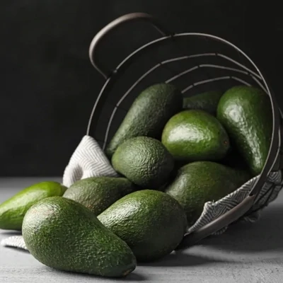 Avocado Oil