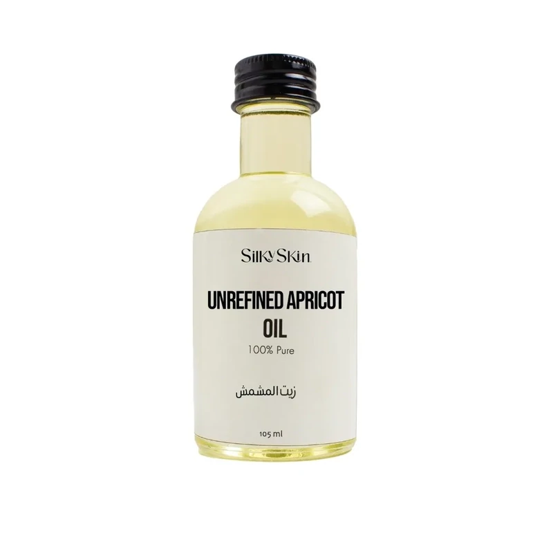 Apricot Kernel Oil