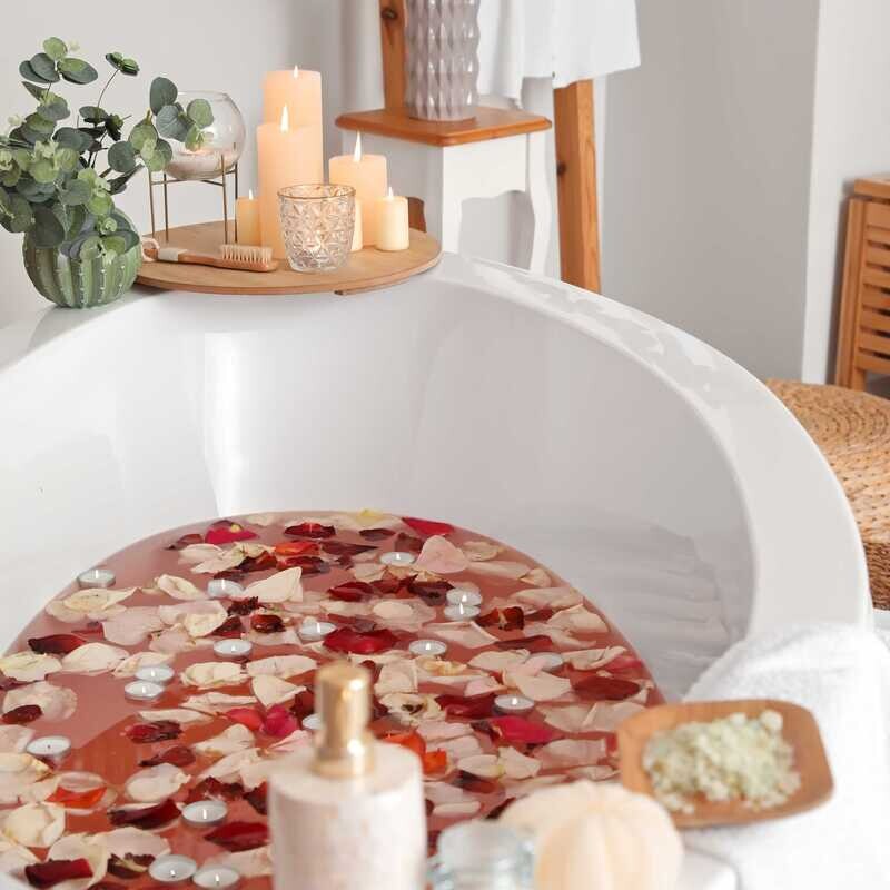 Royal Rose Soap
