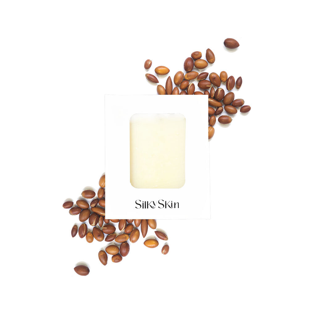 Argan Soap