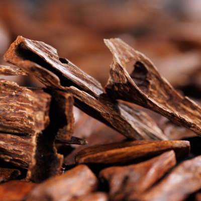 Royal Oud Soap