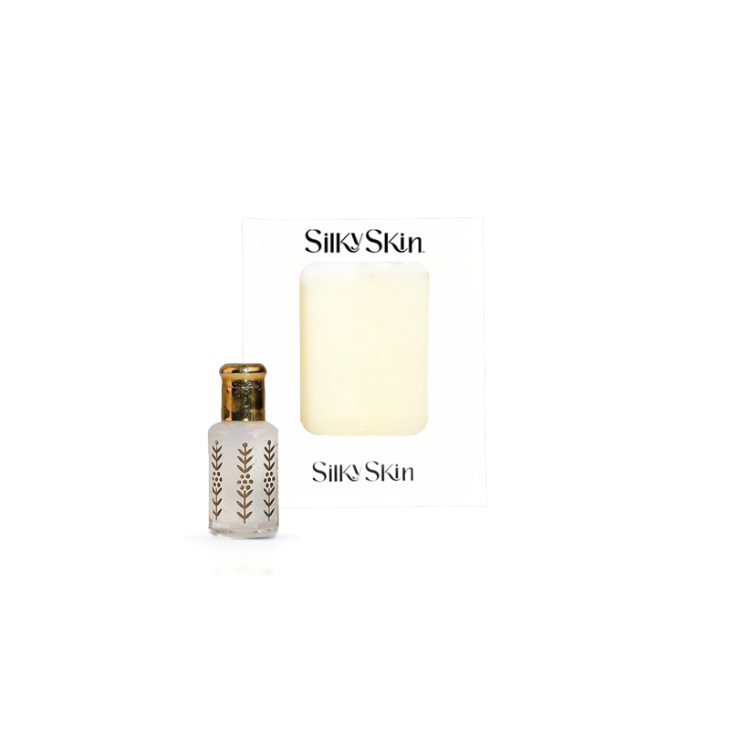 Velvet Musk Soap