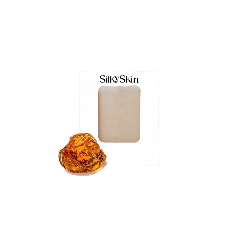 Amber Dunes Soap