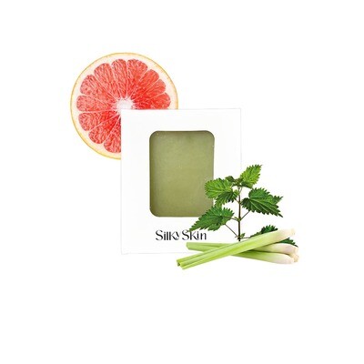 Organic Nettle Soap