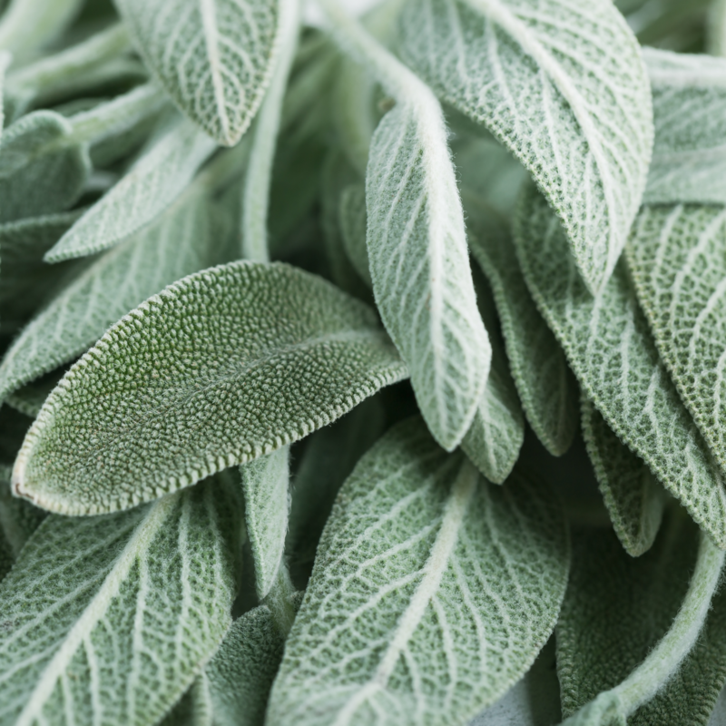 Organic Clary Sage Essential Oil
