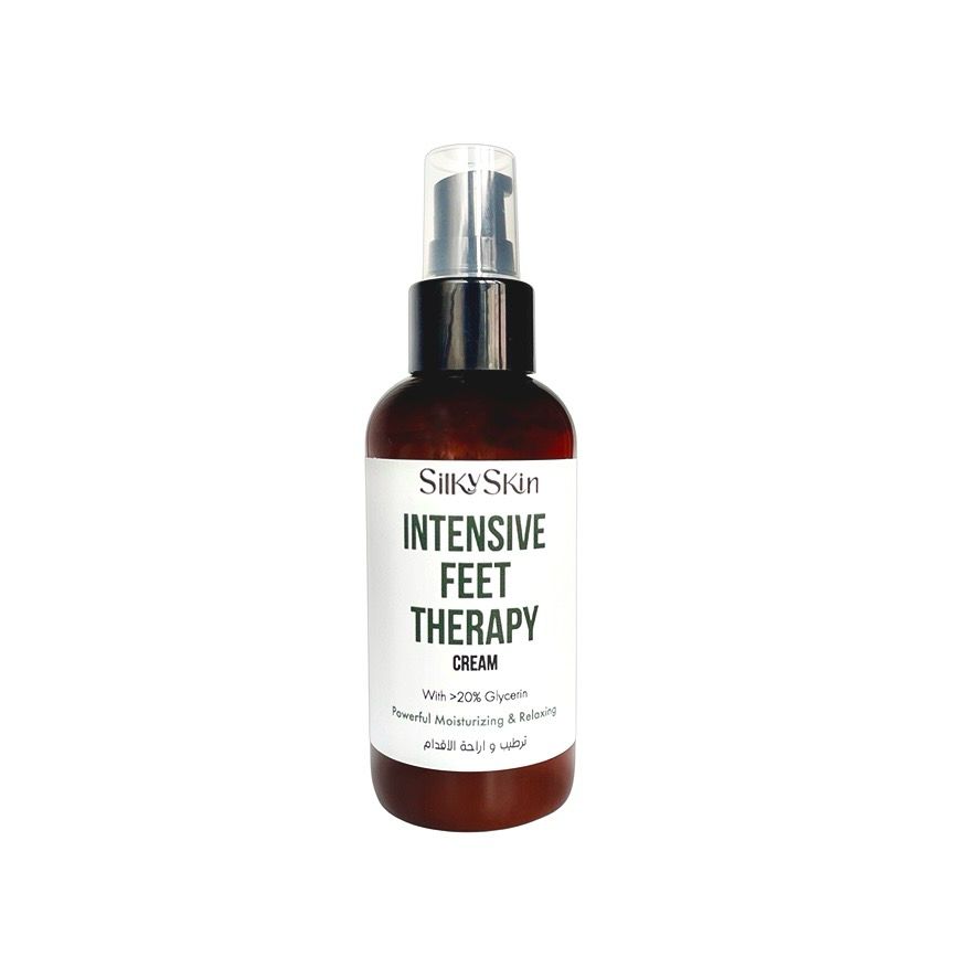 Intensive Feet Therapy
