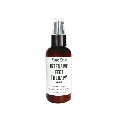 Intensive Feet Therapy
