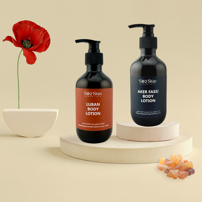 Body Moisturizers