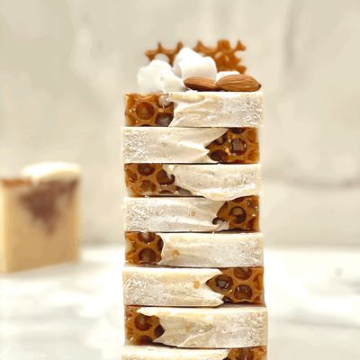Handmade Soaps