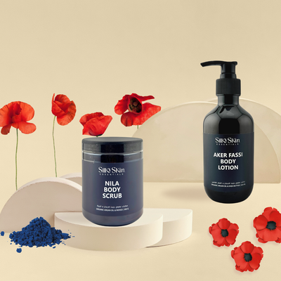 Aker Fassi Lotion