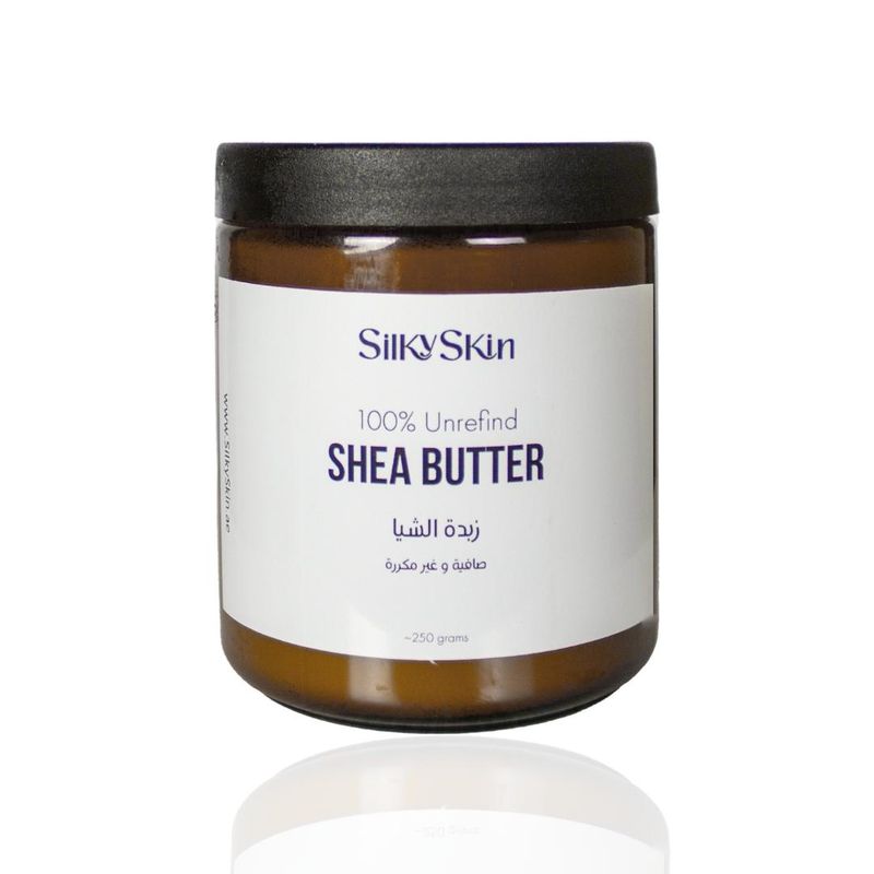 Shea Butter