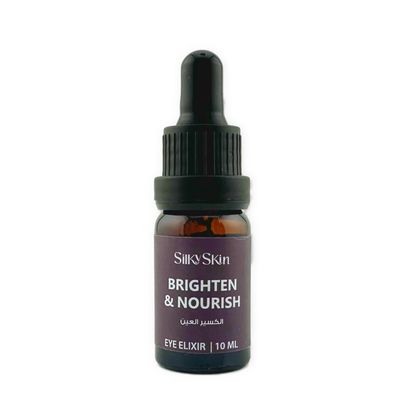 Brighten and Nourish Eye Elixir
