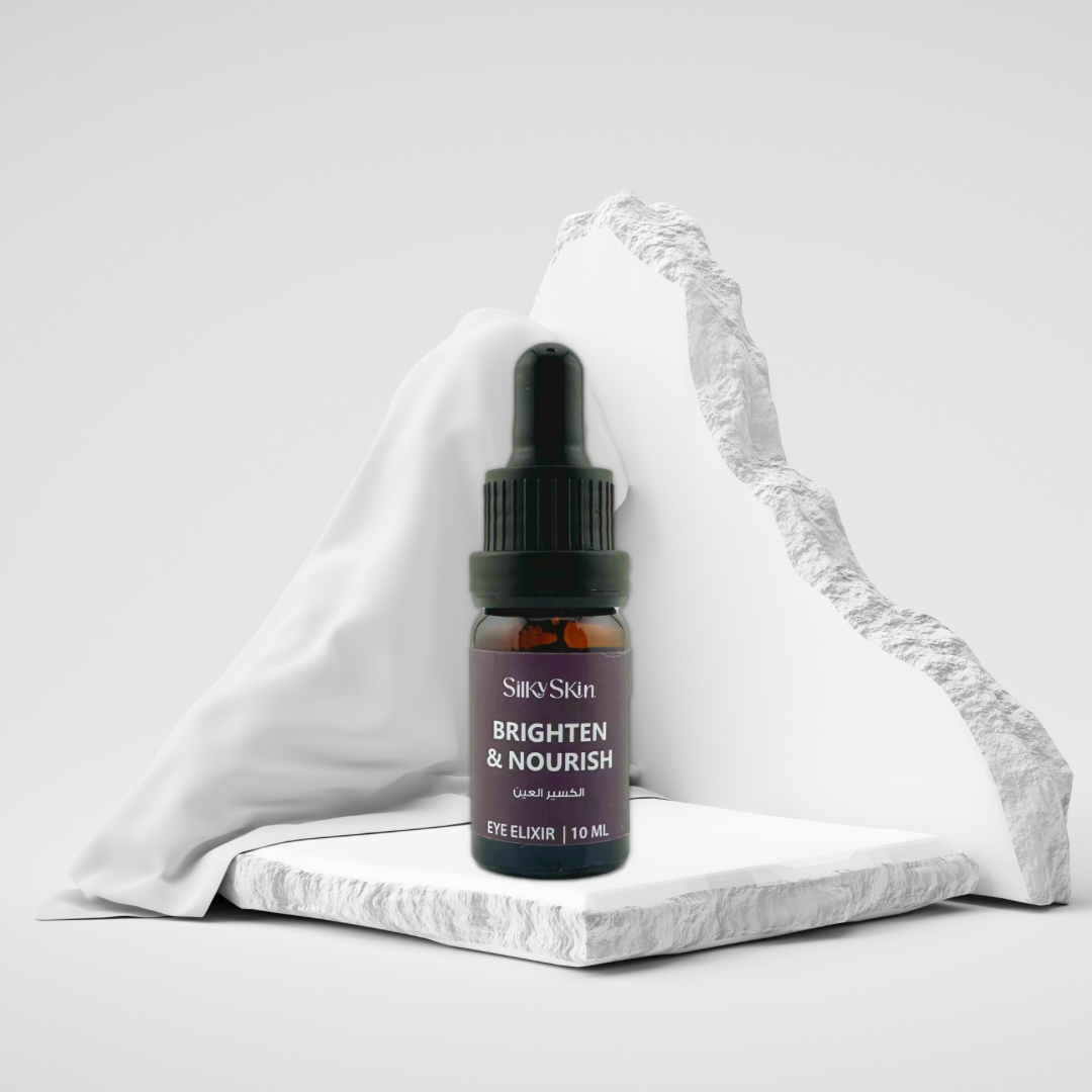 Brighten and Nourish Eye Elixir