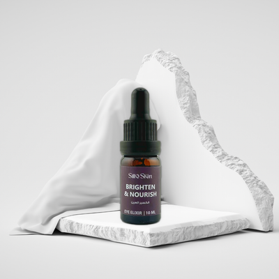 Brighten and Nourish Eye Elixir Brighten and Nourish Eye Elixir