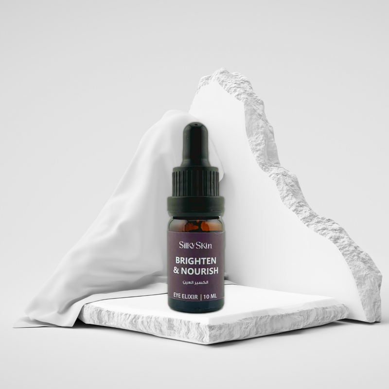 Brighten and Nourish Eye Elixir Brighten and Nourish Eye Elixir