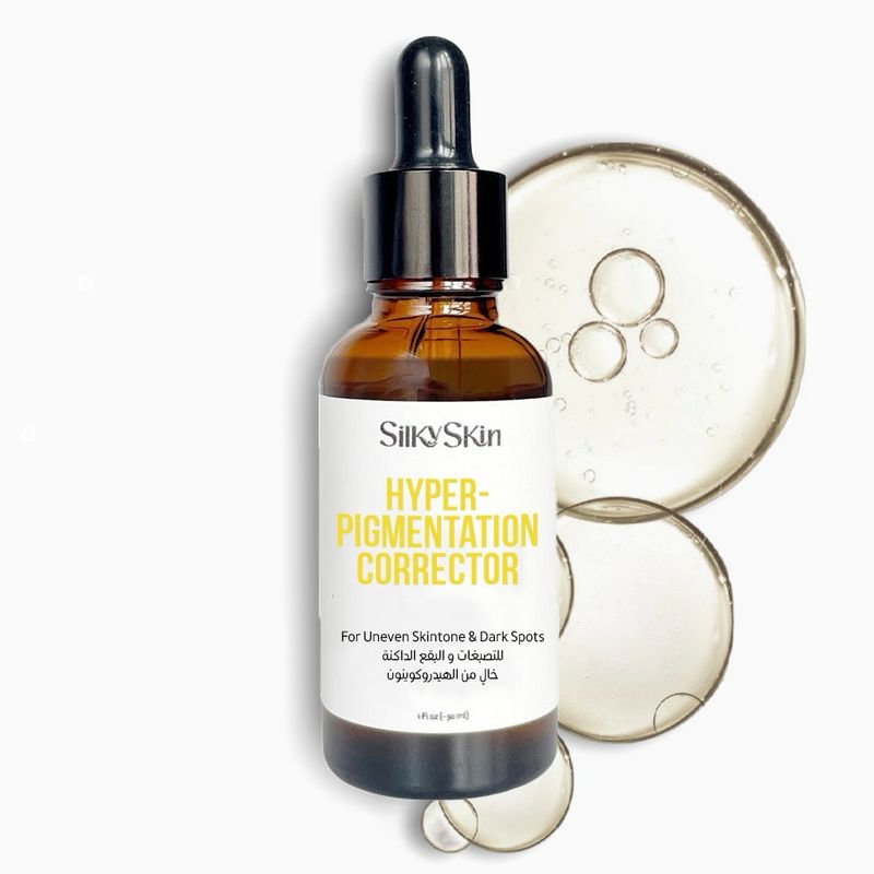 Hyperpigmentation Corrector Serum