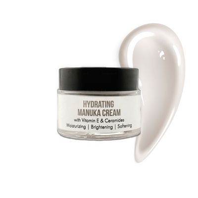 Hydrating Manuka Cream