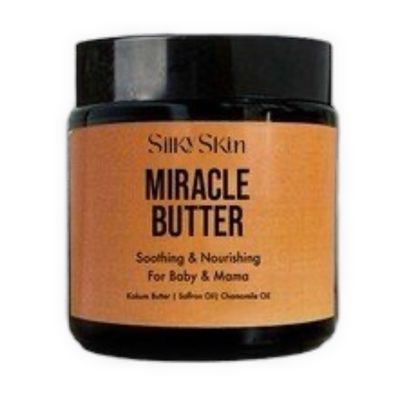 Miracle Soothing Baby Body Butter