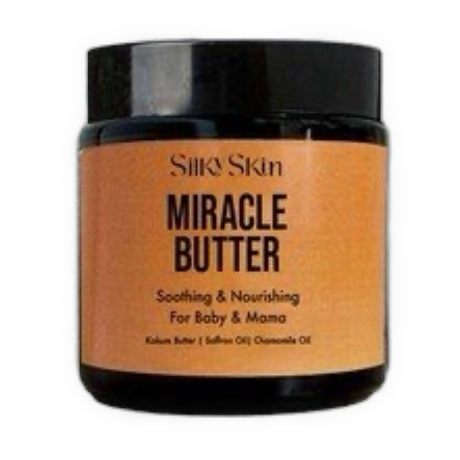 Miracle Soothing Baby Body Butter