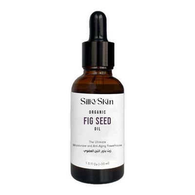 Organic Fig Seed Oil