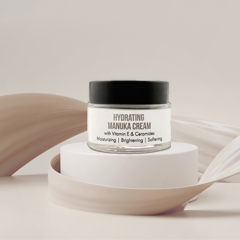 Hydrating Manuka Cream