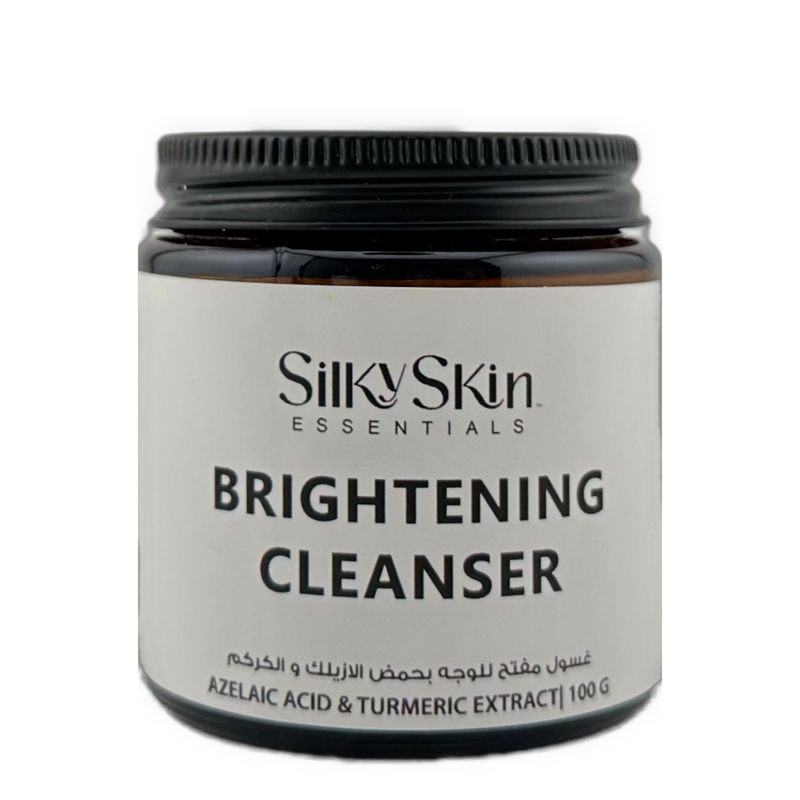 Brightening Face Cleanser