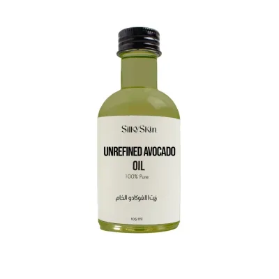 Avocado Oil