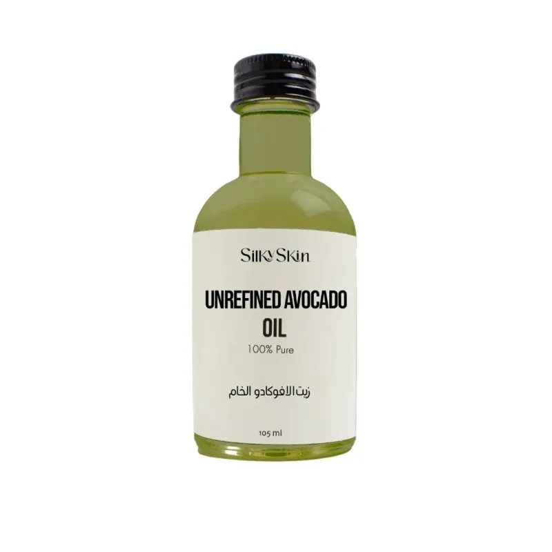 Avocado Oil