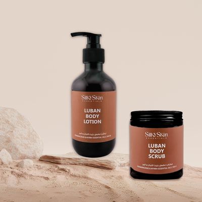 The Collagen Body Set