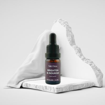 Brighten and Nourish Eye Elixir
