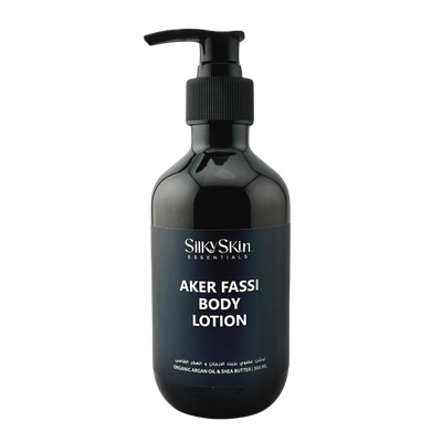 Aker Fassi Lotion