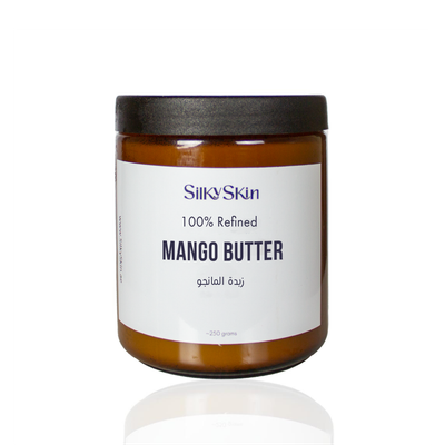 Mango Butter