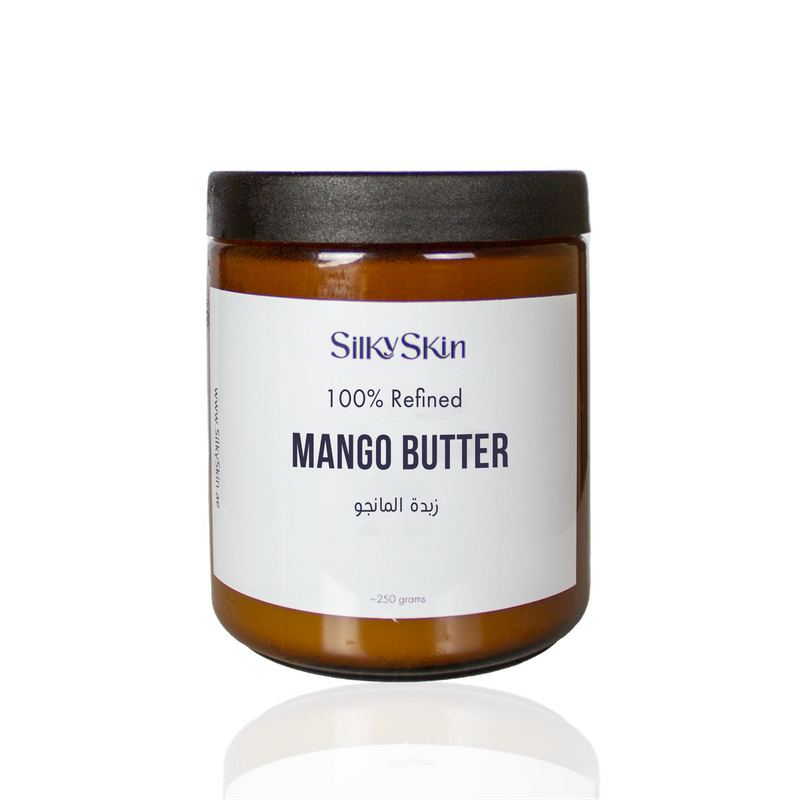 Mango Butter
