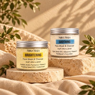 Face Cleansers
