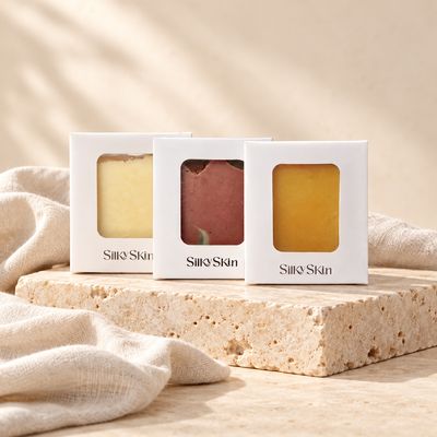 All Soaps