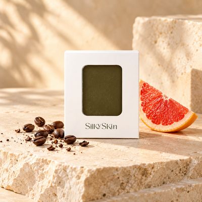 Coffee Soap