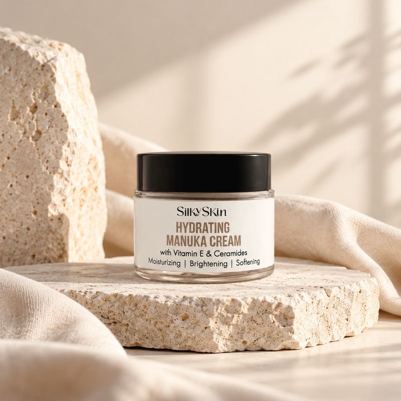 Hydrating Manuka Cream