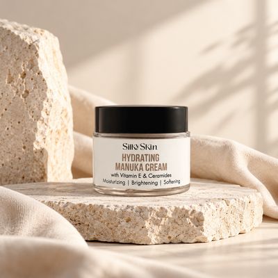 Hydrating Manuka Cream