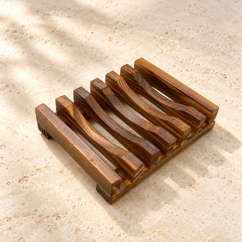 Soap Dish
