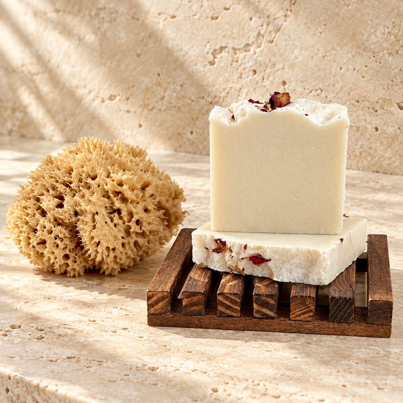 Soap Dish