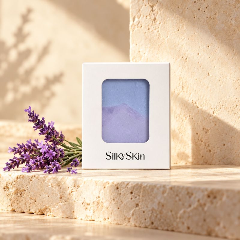 Lavender Soap