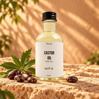 Castor Oil