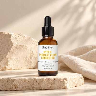 Hyperpigmentation Corrector Serum