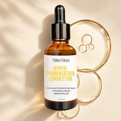 Hyperpigmentation Corrector Serum