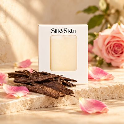 Royal Oud Soap