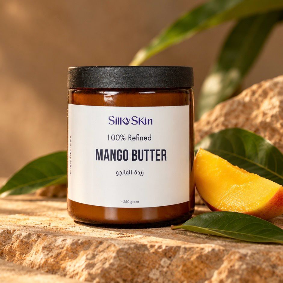 Mango Butter