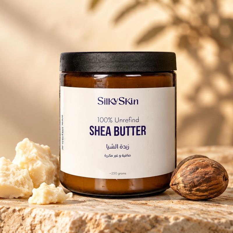 Shea Butter