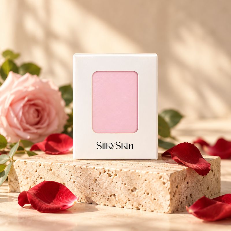 Royal Rose Soap