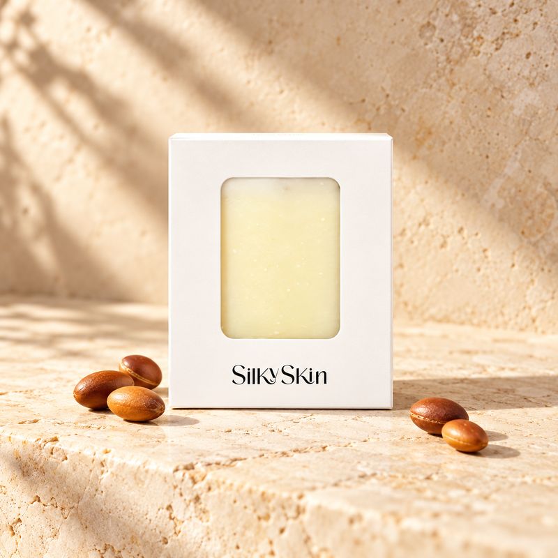 Argan Soap