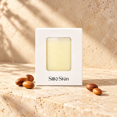 Argan Soap